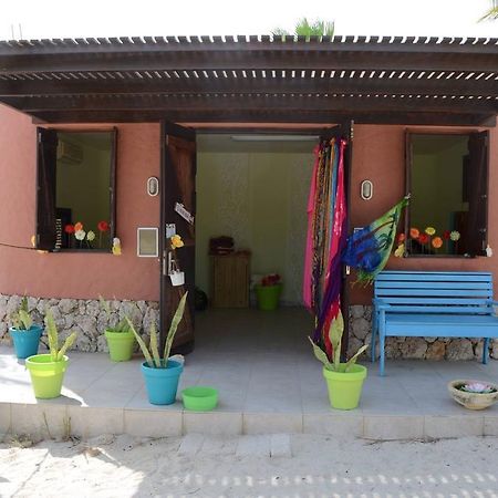 Blue Bay Village Villa 11 Dorp Dorp Sint Michiel 客房 照片