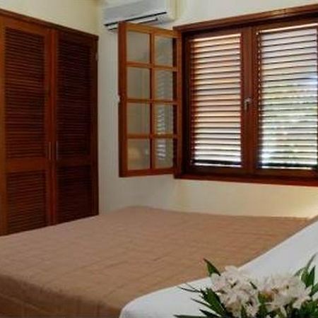 Blue Bay Village Villa 11 Dorp Dorp Sint Michiel 客房 照片