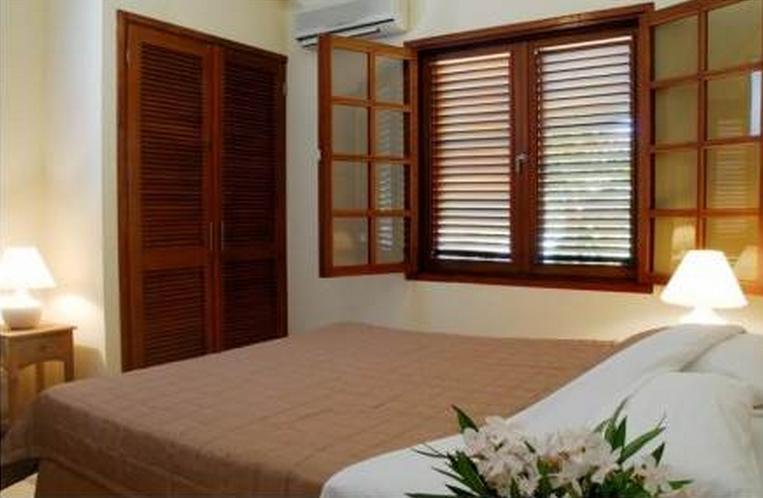 Blue Bay Village Villa 11 Dorp Dorp Sint Michiel 客房 照片