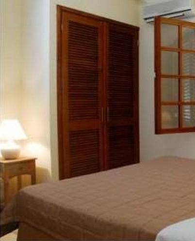 Blue Bay Village Villa 11 Dorp Dorp Sint Michiel 客房 照片