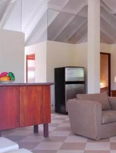 Blue Bay Village Villa 11 Dorp Dorp Sint Michiel 客房 照片