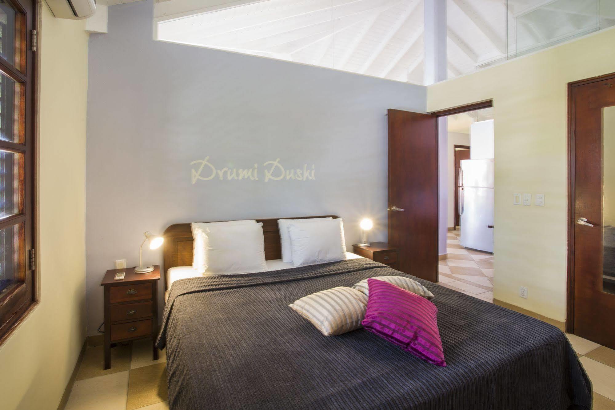 Blue Bay Village Villa 11 Dorp Dorp Sint Michiel 外观 照片